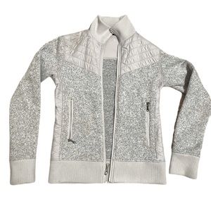 Women’s marmot fleece xsmall